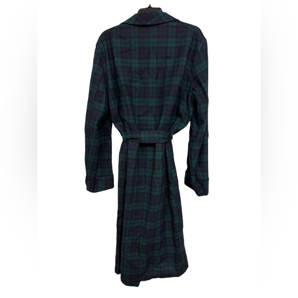 Vintage Pendleton “Authentic Blackwatch Tartan” W… - image 2